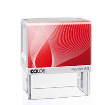 Оснастка для штампа Оснастка для штампа Colop Printer 60 (Printer 60 x 3476)