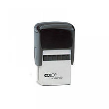 Оснастка для штампа Оснастка для штампа Colop Printer 52 (Printer 52 x 3479)