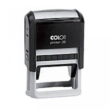 Оснастка для штампа Оснастка для штампа Colop Printer 35 (Printer 35 x 3483)
