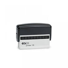 Оснастка для штампа Оснастка для штампа Colop Printer 15 (Printer 15 x 3485)