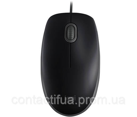 Мишка Logitech B110s Silent USB Black 910-005508 (ID#1959428561), цена ...