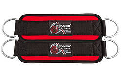 Манжети на щиколотку Power System PS-3410 Ankle Strap