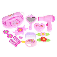 Набор игрушек Na-Na Fashionable Girl Розовый ML, код: 7251173