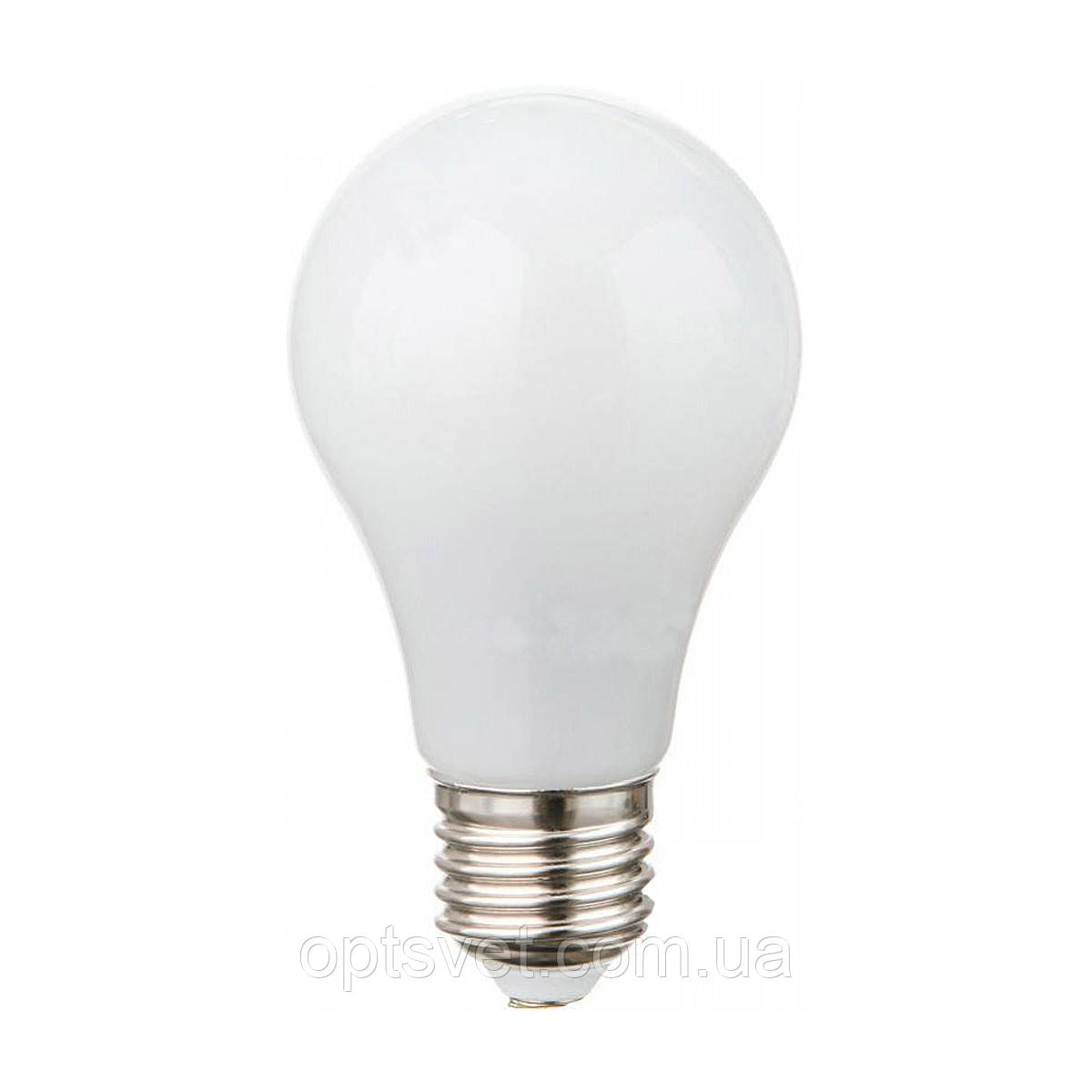 Світлодіодна лампа OSRAM BASE CL A125 13W E27 4000K 230V  (4058075628298)