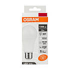 Світлодіодна лампа OSRAM BASE CL A125 13W E27 4000K 230V  (4058075628298), фото 3