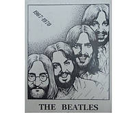 The Beatles. Complete Song Lyrics. V. 2 (Полное собрание песен БИТЛС. Книга вторая) Полуяхтов И.