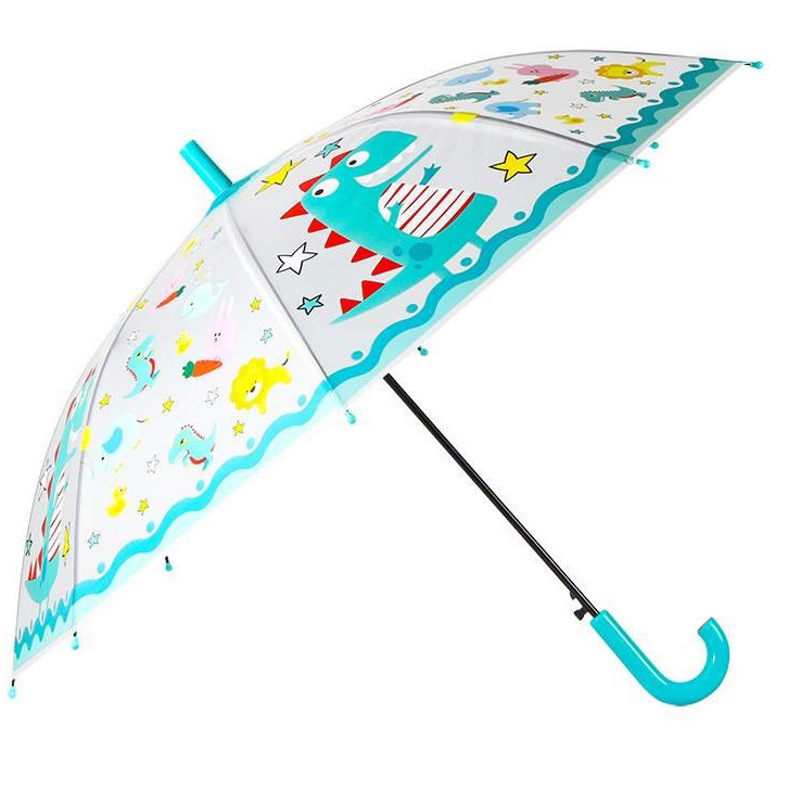 Дитяча парасолька "Динозавр" арт. З 54281/2, фото 1