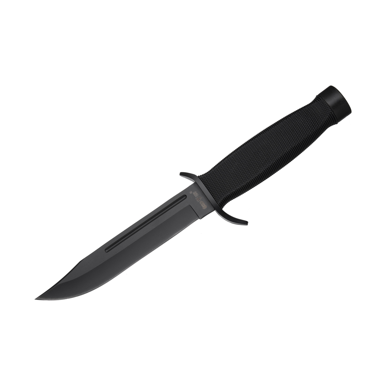 Ніж нескладаний Grand Way 1882 UB (black)