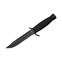 Ніж нескладаний Grand Way 1882 UB (black)