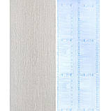 Самоклейна плівка 3d Loft бежеве дерево 0,45х10м, фото 5