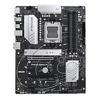 Материнська плата ASUS PRIME B650-PLUS (PRIME B650-PLUS) (Socket AM5, AMD B650, ATX)