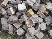 Бруківка Токовская