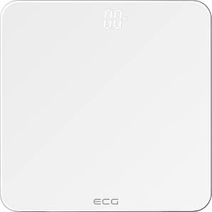 Ваги напольні ECG OV 1821 White