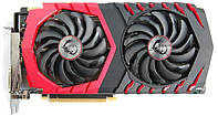 Відеокарта MSI GTX 1080Ti 11Gb Gaming X (GTX 1080 TI GAMING X 11G) (GDDR5X, 352 bit, PCI-E 3.0 x16) Б/в