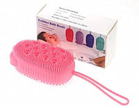 Мочалка массажная Bath Brush