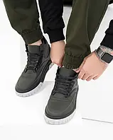 Черевики ISSA PLUS GOB2-330 42 хакі