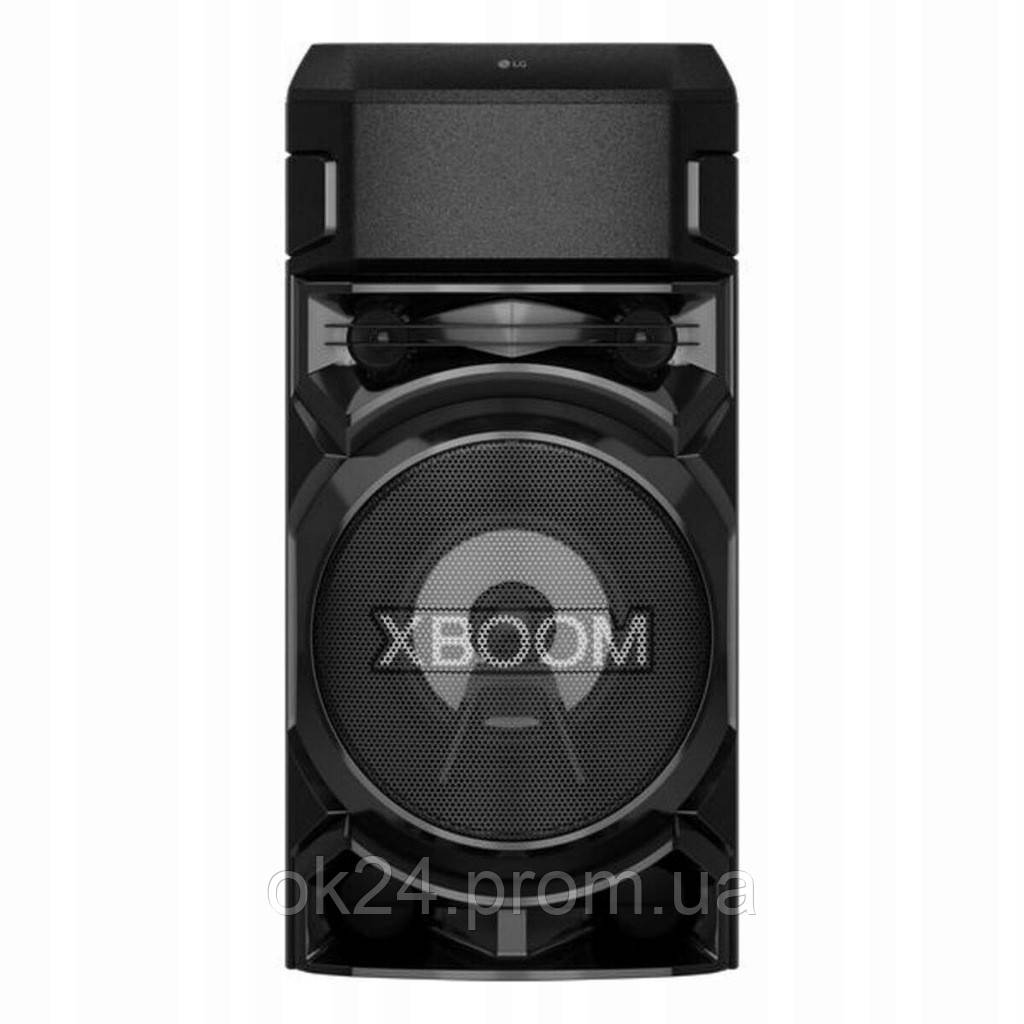 Портативна Колонка LG XBOOM ON5 Чорний — в Категории "Портативные ...