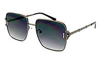 Солнцезащитные очки женские Jane 2320-C3 Синий IB, код: 7920153
