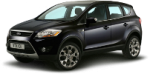 Kuga EU / Escape USA 2013-2019