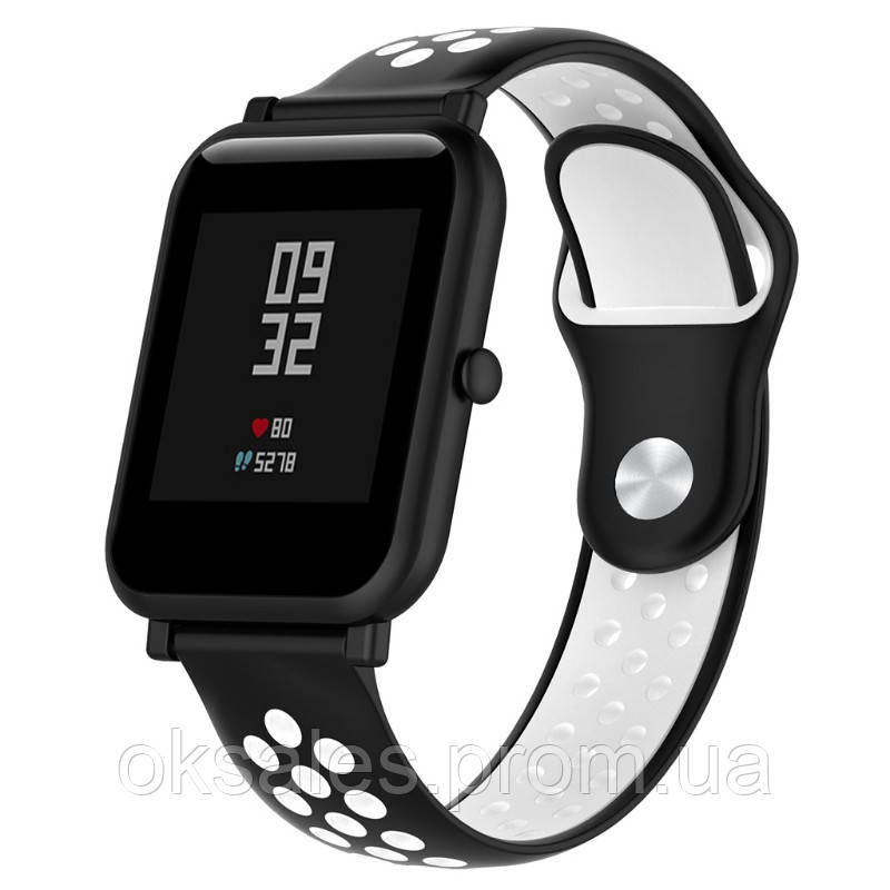 Xiaomi cheap amazfit os