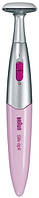 Бикини-триммер Braun FG-1100-Pink VCT