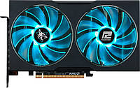 Відеокарта PowerColor AMD Radeon RX 6600 Hellhound 8Gb (AXRX 6600 8GBD6-3DHL) (GDDR6, 128 bit, PCI-E 4.0 x8)