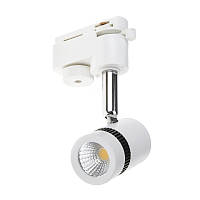 Светильник трековый LED Brille 5W LED-421 Белый MN, код: 7275242