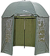 Зонт палатка Fishing ROI Umbrella Shelter для рыбалки Ø 250 см (603-OUT25)