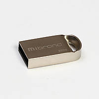 Флеш-накопичувач Mibrand USB 2.0 Lynx 32Gb Silver