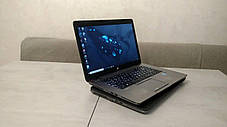 Б/в Ноутбук Б-клас HP Elitebook 850 G1 15.6" 1920x1080| Core i5-4300U| 8 GB RAM| 256 GB SSD| HD 4400, фото 3