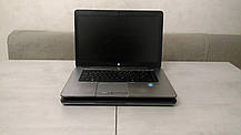 Б/в Ноутбук Б-клас HP Elitebook 850 G1 15.6" 1920x1080| Core i5-4300U| 8 GB RAM| 256 GB SSD| HD 4400, фото 5