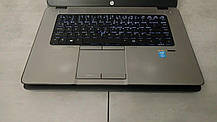 Б/в Ноутбук Б-клас HP Elitebook 850 G1 15.6" 1920x1080| Core i5-4300U| 8 GB RAM| 256 GB SSD| HD 4400, фото 6