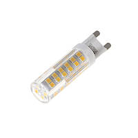 Лампа светодиодная Brille Пластик 7W Белый 32-685 GL, код: 7264271