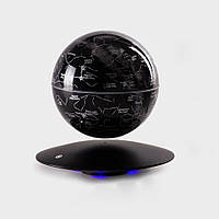Левитирующий глобус Levitating globe Звездное небо 6 16 см (LPG6001ZNB) TH, код: 7784681