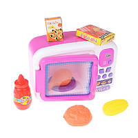 Набор игрушек Na-Na My Fun Microwave Разноцветный ML, код: 7251145