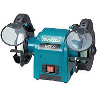 Точильний верстат MAKITA GB602