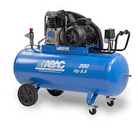 Компрессор ABAC PRO A49B 200 CT5,5