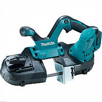 Ленточная пила MAKITA DPB181Z