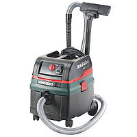 Пылесос METABO ASR 25 L SC (SELFCLEAN)