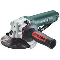 Пневматическая угловая шлифмашина METABO DW 125