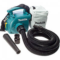 Пылесос MAKITA DVC350Z