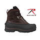 Черевики зимові чорні COLD WEATHER OUTDOOR BOOT / 8" - BLACK, фото 3