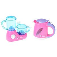 Набор игрушек Na-Na Magical Kitchen Set Розовый PK, код: 7251178