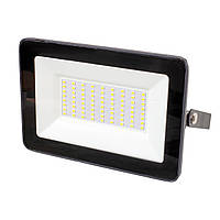 Прожектор Brille LED IP65 70W HL-29 Черный 32-583 ML, код: 7306956