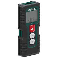 Лазерный дальномер METABO LD 30