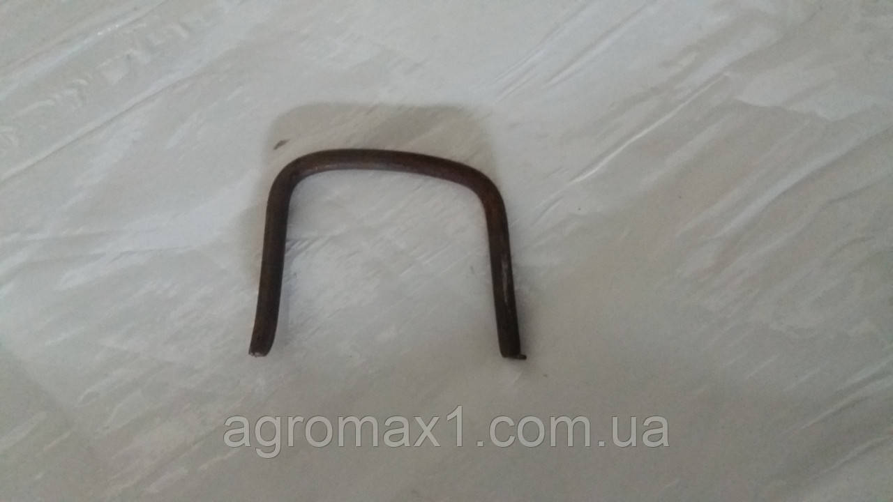Дротик за пачку картоплекопалки agromet z609