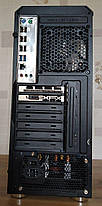 Б/в Ігровий ПК 1stPlayer R3-3R1 Color LED Black MT| Xeon E5-2670 v3| 16 GB RAM| 480 GB SSD| Radeon RX 580 8GB, фото 4