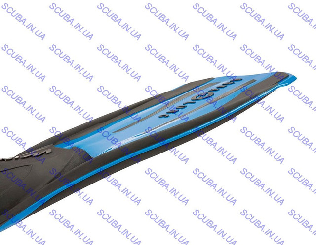 Ласти AquaLung Wind для дайвінгу та підводного плавання, в розмірах 36/37, 38/39