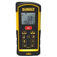 Лазерный дальномер DEWALT DW03101