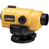 Оптический нивелир DEWALT DW096PK